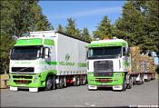 Nzl Group Volvo & Freightliner