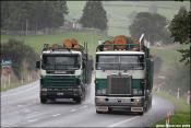 Rotorua Forest Haulage