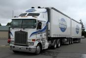 Weatherall Transport Kenworth K108