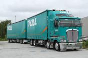 Toll Kenworth K108