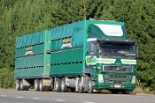 Manawatu Transport Volvo Fh12