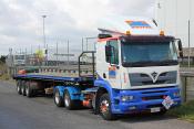 Hooker Pacific Foden A3-6T