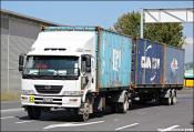 Cc & Rr Holdings Nissan Diesel