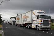 Taranaki Truck Show