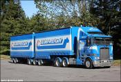 Mainfreight Kenworth K108