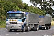 J.swap Contractors Mitsubishi Fuso