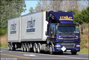 Strait Freight Daf Cf85-510