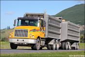 Watchorn Transport Iveco Powerstar