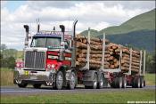 Mike Lambert Western Star