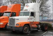 Reddaway Freightliner Fld