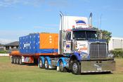 Hooker Pacific Western Star