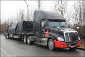 Htl Transport Freightliner Cascadia