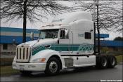 Transx Peterbilt 386