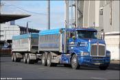 Dynes Transport Kenworth T404