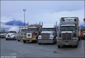 Chilliwack Truckstop