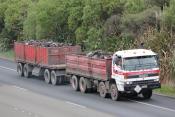 Omokoroa General Carriers Isuzu