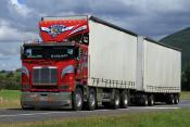 Bulldog Haulage Freightliner Flb