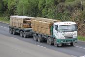 Ahead Lumber Mitsubishi Fuso