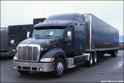 Westway Group Peterbilt 387