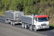 Monier Mitsubishi Fuso