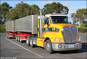 P.g.f Transport Kenworth T408