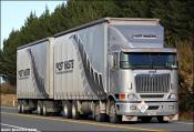 Post Haste International 9800i