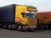 Sts Haulage