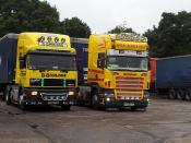 T330 & Yj05 Together