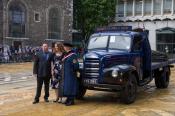 Harry Clark - Classic British Lorries.