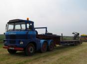 Scammell Trunker