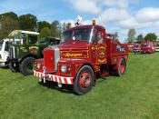 Scammell