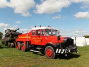 Scammell