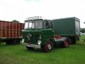Foden Unit