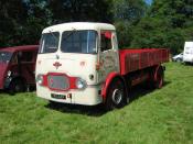 Rowe Hillmaster