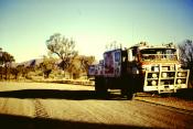 World's First Rally Truck