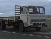 1977 Leyland Terrier