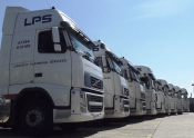 Lps Felixstowe Fleet