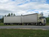 Freightliner Flb,semco Group