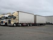 Previous Unit,2002 K104 Kenworth