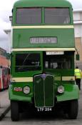 Aec Regent