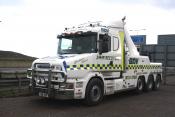 Bdv Recovery No2