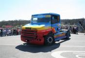 Scania T124