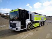 Boris Johnsons Bike Friendly Tipper