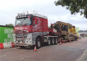 Chris Bennett Heavy Haulage