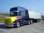 T Cab Bx06 Hlc