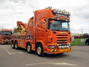 Big Boy Scania