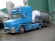 T Cab B16 Sbo