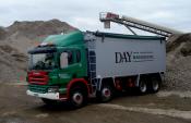 Day Agg Bulker