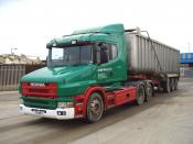 T Cab T21 Day(ku02 Kwx)