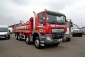 Daf Cf Fresh Out Of The Box